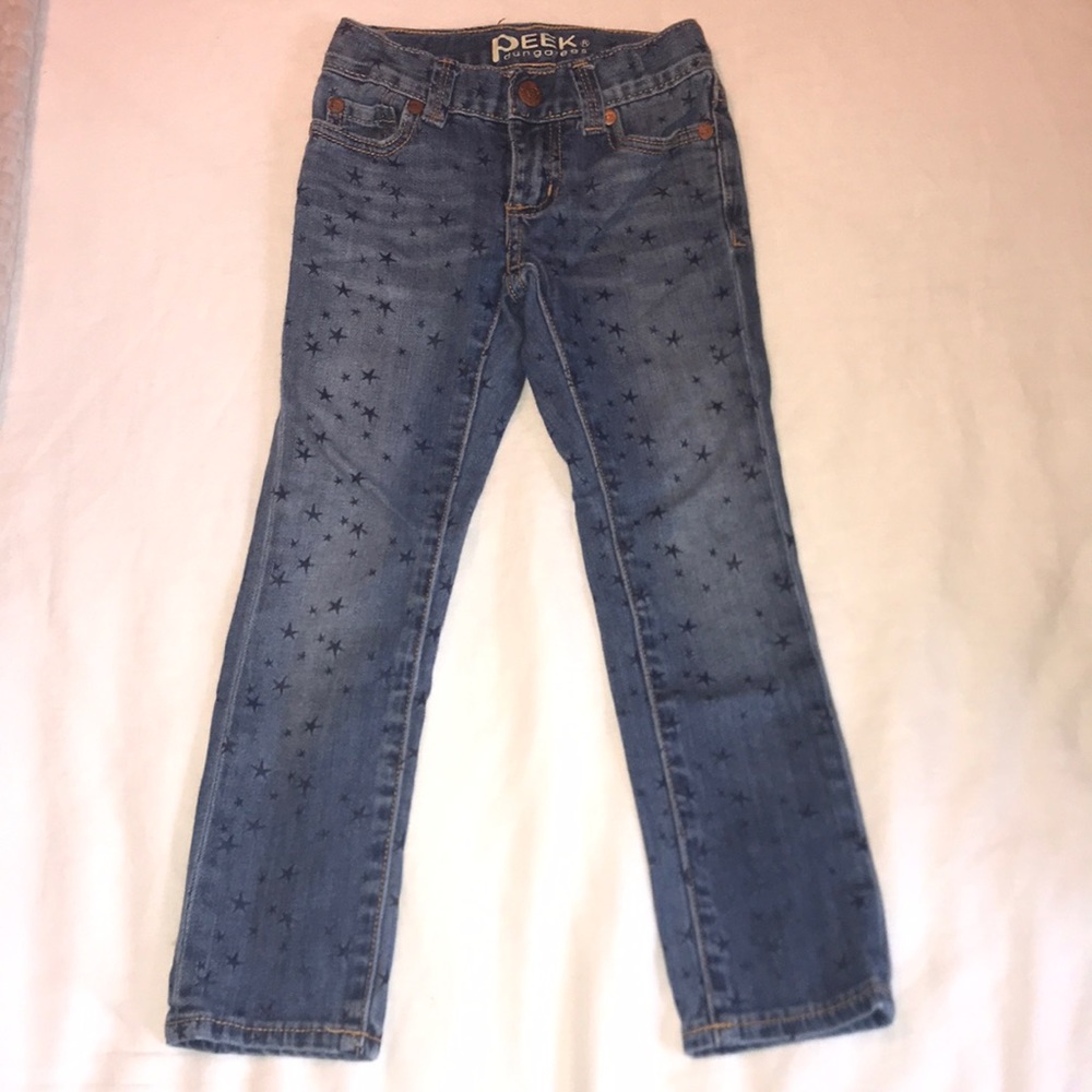 Peek Star Jeans